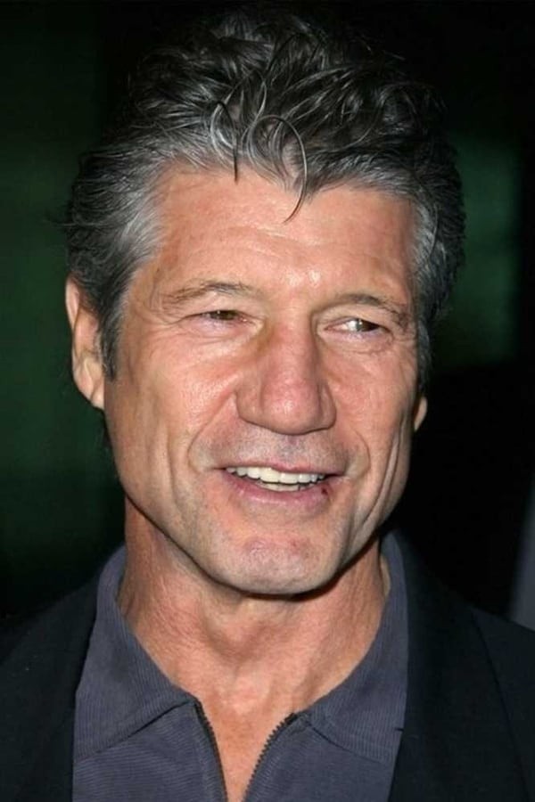 Aktyor: Fred Ward (Фред Уорд)