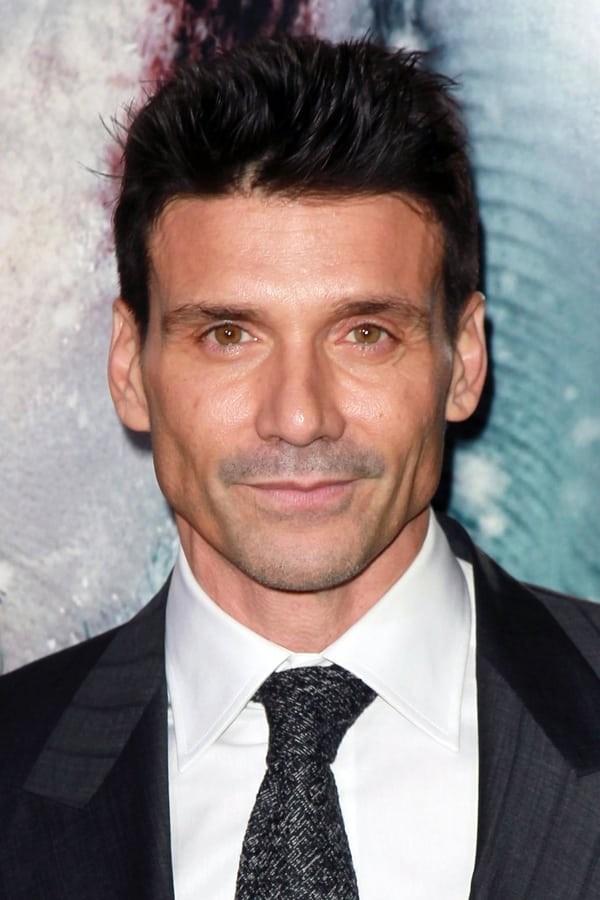 Aktyor: Frank Grillo (Фрэнк Грилло)