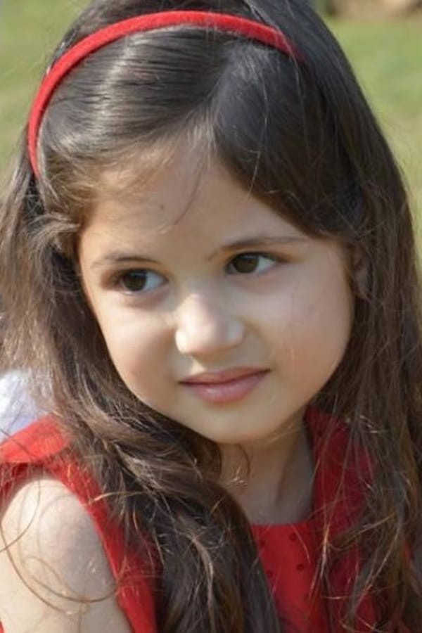 Aktrisa: Harshaali Malthotra (Harshaali Malthotra)