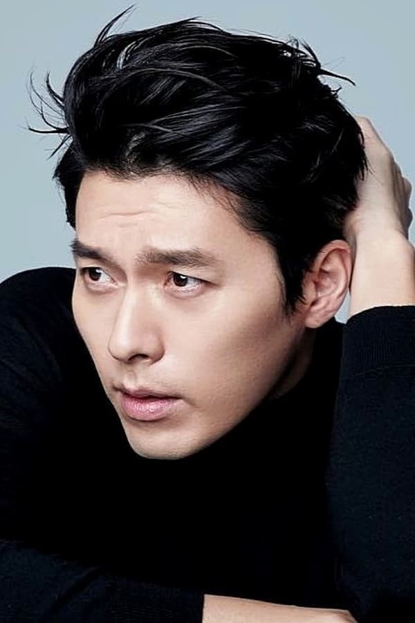 Aktyor: Hyun Bin (Hyun Bin)