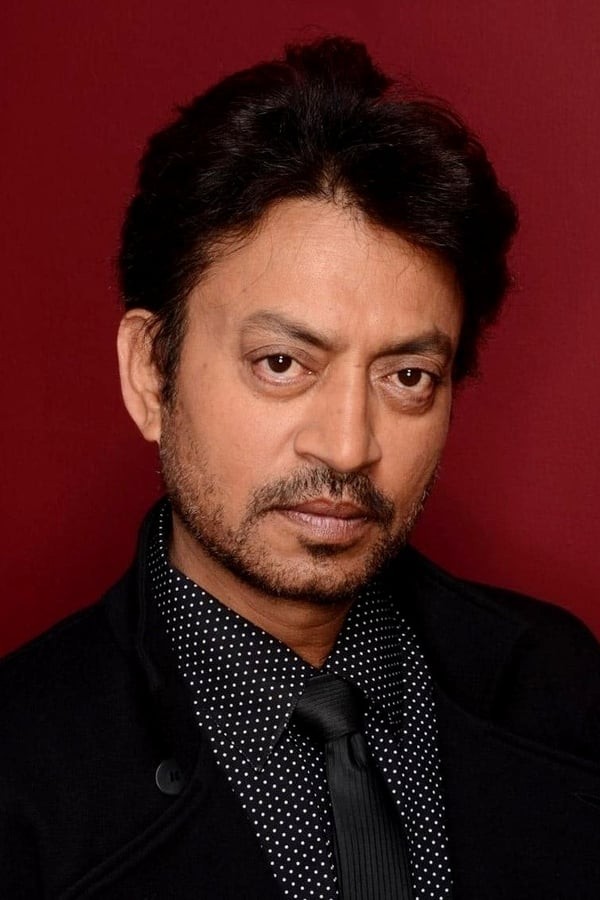 Aktyor: Irrfan Khan (Ирфан Кхан)