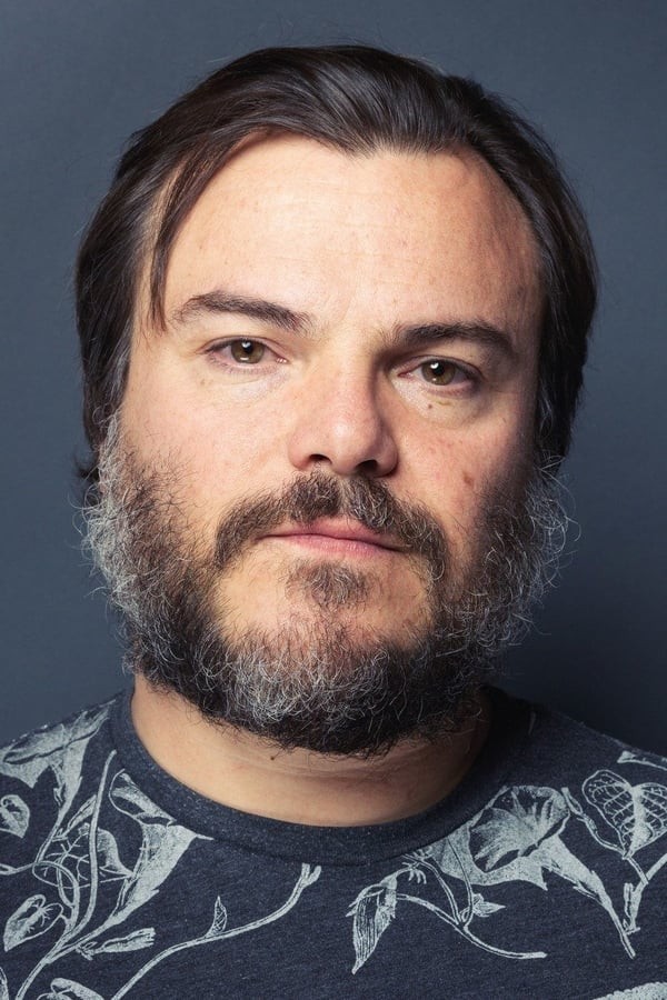 Aktyor: Jack Black (Jack Black)