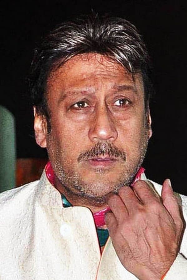 Aktyor: Jackie Shroff (Jackie Shroff)