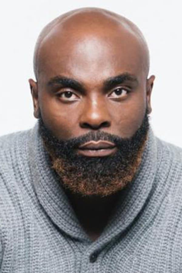 Aktyor: Kaaris (Kaaris)