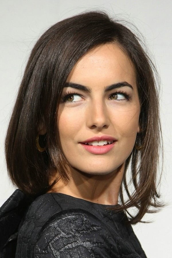 Aktrisa: Camilla Belle (Камилла Белль)