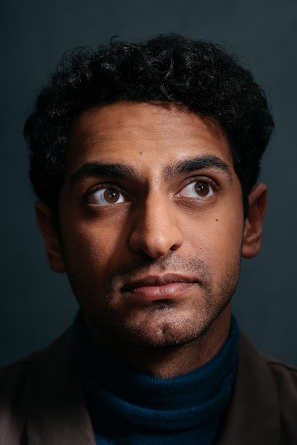 Aktyor: Karan Soni (Каран Сони)