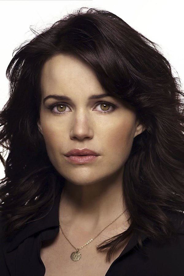 Aktrisa: Carla Gugino (Карла Гуджино)