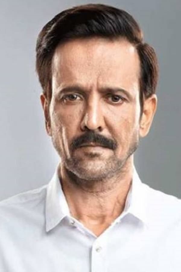 Aktyor: Kay Kay Menon (Кей Кей Менон)