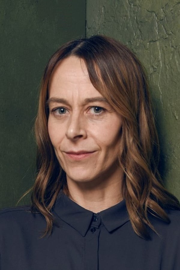 Aktyor: Kate Dickie (Кейт Дики)