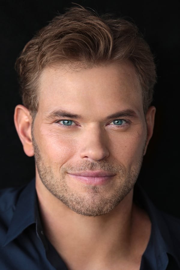 Aktyor: Kellan Lutz (Келлан Латс)