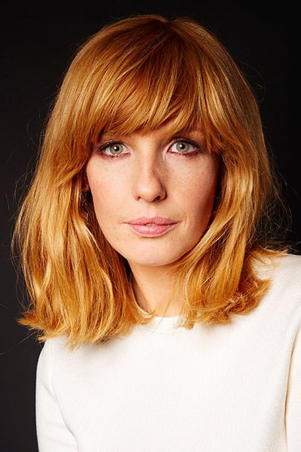 Aktrisa: Kelly Reilly (Келли Райлли)