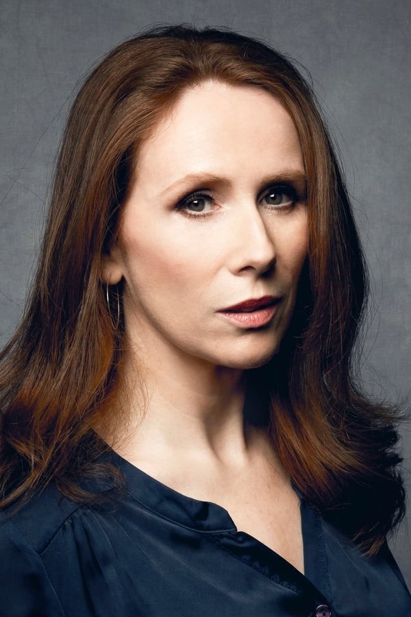 Aktrisa: Catherine Tate (Кэтрин Тейт)