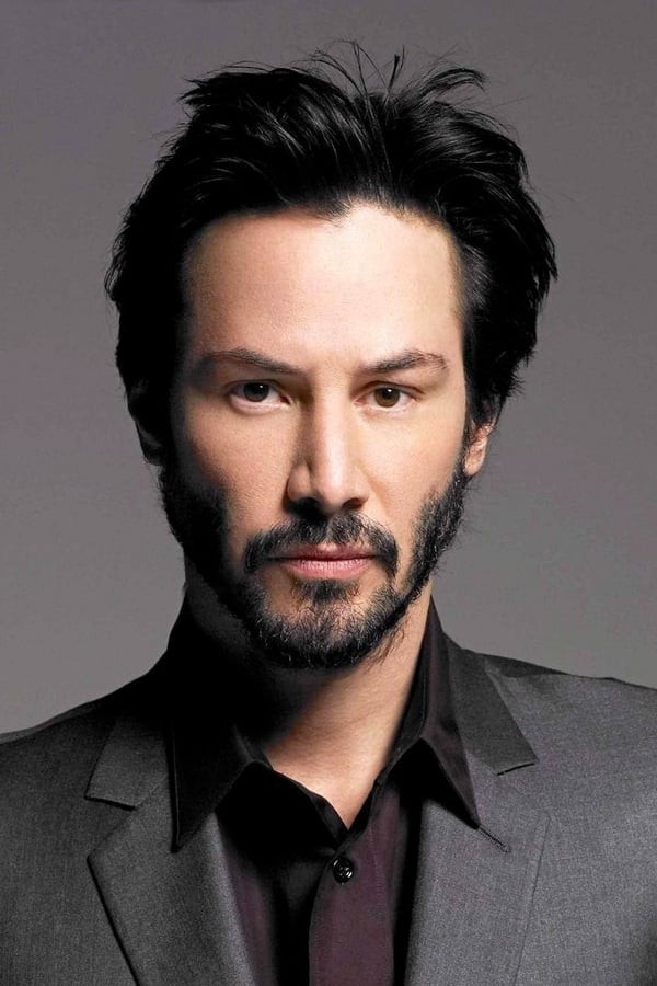 Aktyor: Keanu Reeves (Киану Ривз)