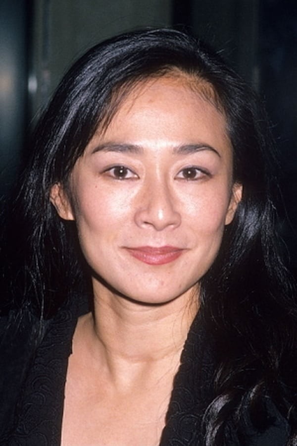 Kim Miyori (Кiм Мiёрi)