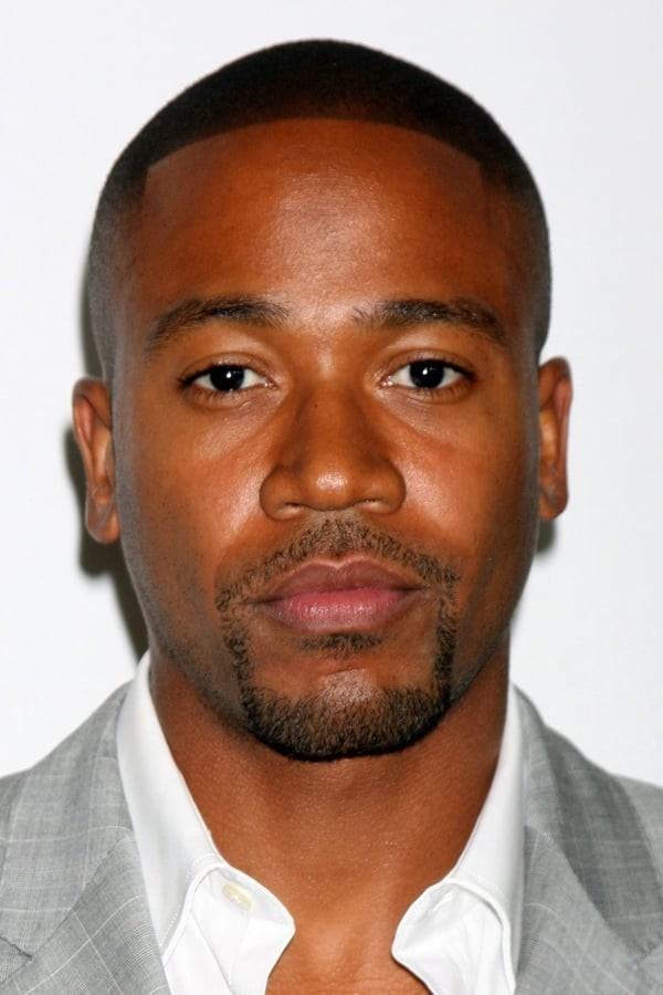 Aktyor: Columbus Short (Коламбус Шорт)