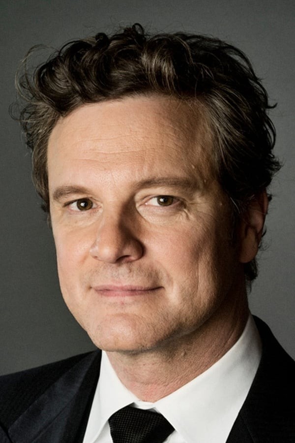 Aktyor: Colin Firth (Колин Фёрт)