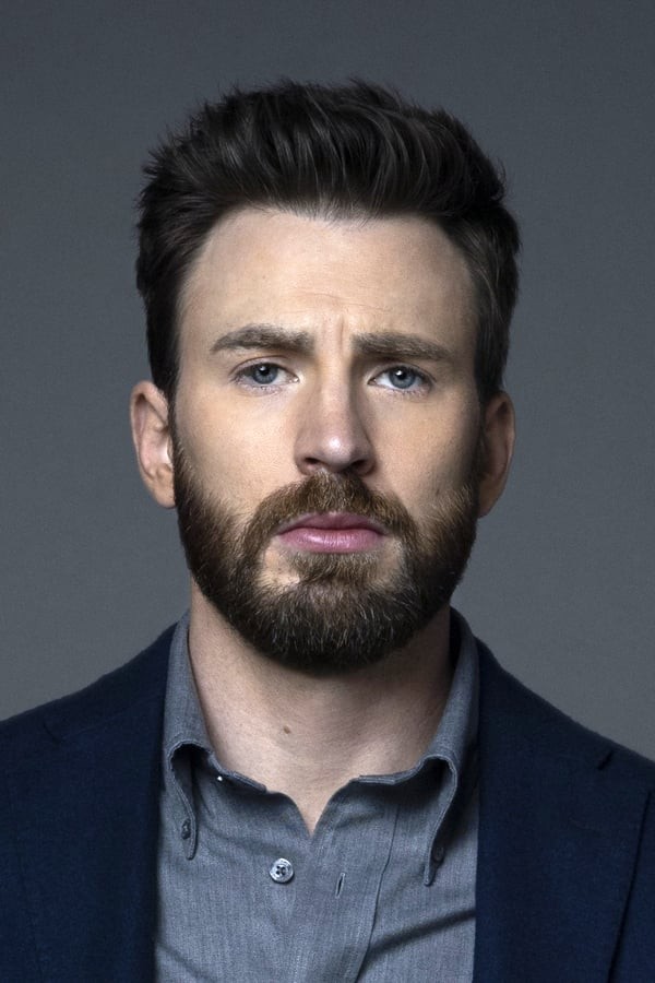 Aktyor: Chris Evans (Крис Эванс)