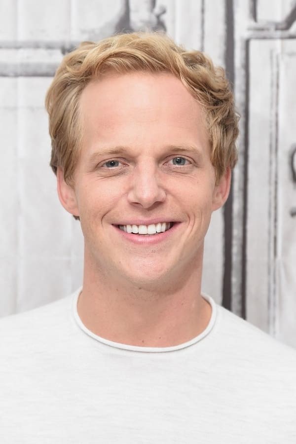 Chris Geere (Чрiс Ґере)