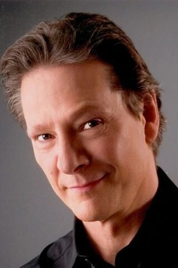 Aktyor: Chris Cooper (Крис Купер)