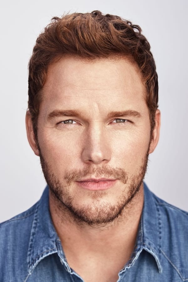 Aktyor: Chris Pratt (Крис Пратт)