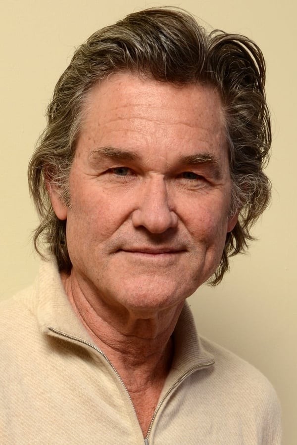 Aktyor: Kurt Russell (Курт Рассел)