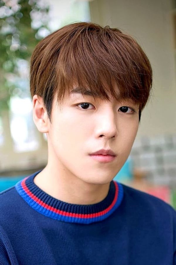 Aktyor: Lee Hyun-woo (Lee Hyun-woo)