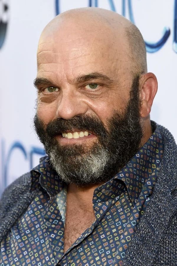 Lee Arenberg (Лее Аренберг)