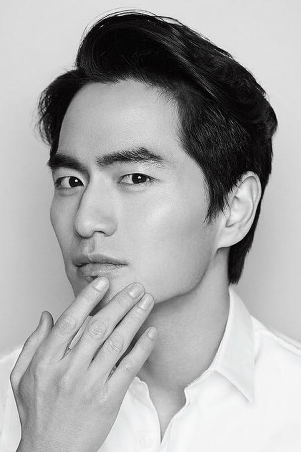 Aktyor: Lee Jin-wook (Ли Джин-ук)