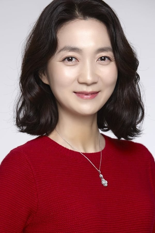 Aktrisa: Kim Joo-ryung (Kim Joo-ryung)