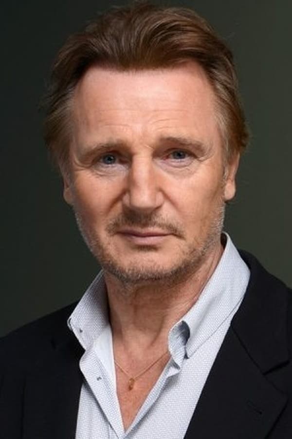 Aktyor: Liam Neeson (Лиам Нисон)