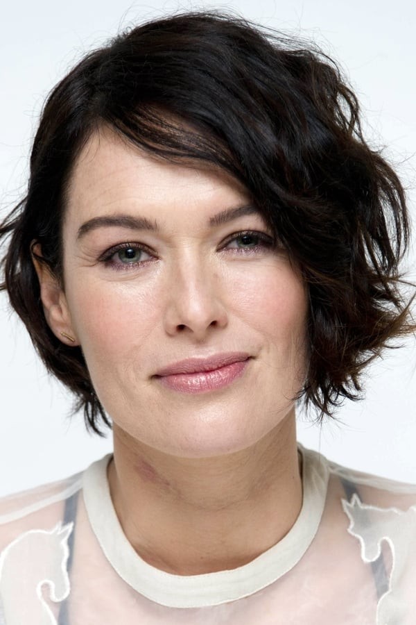 Aktrisa: Lena Headey (Лина Хиди)