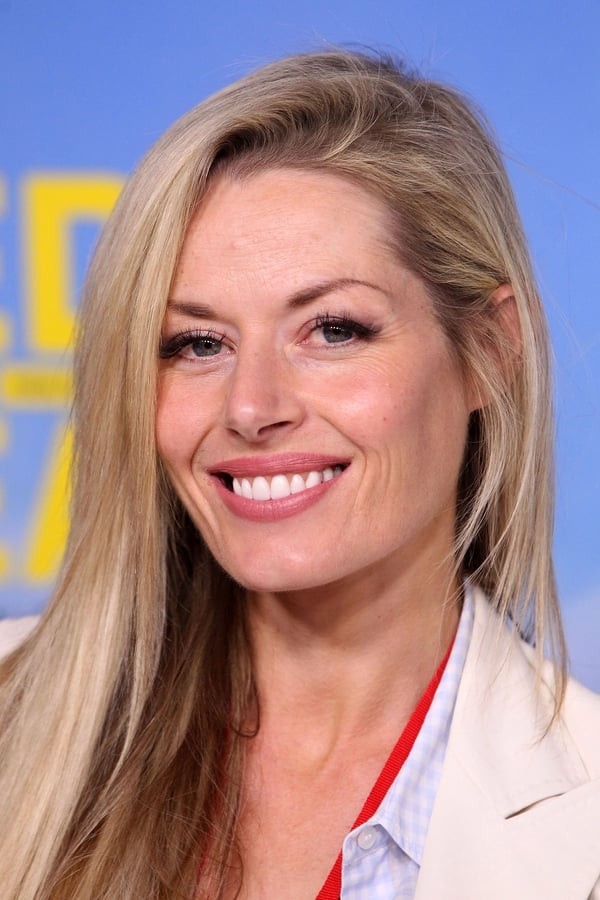 Aktrisa: Madeleine West (Madeleine West)