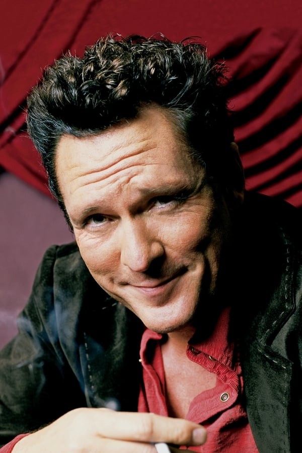 Aktyor: Michael Madsen (Майкл Мэдсен)