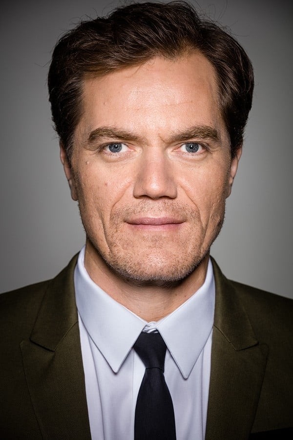 Aktyor: Michael Shannon (Майкл Шеннон)