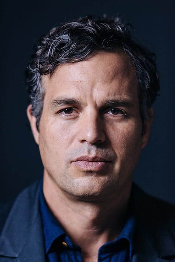 Aktyor: Mark Ruffalo (Марк Руффало)