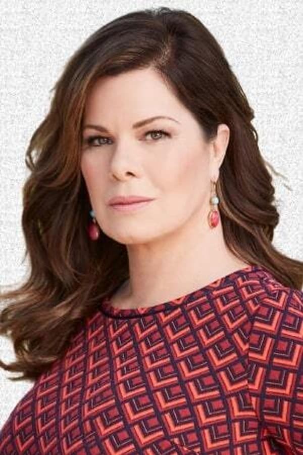 Aktyor: Marcia Gay Harden (Марша Гэй Харден)