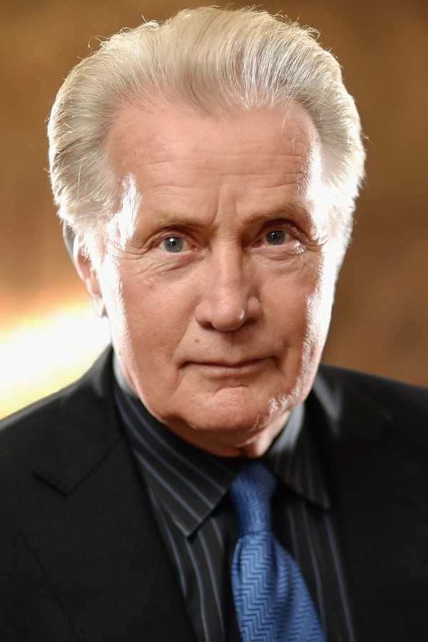 Aktyor: Martin Sheen (Мартин Шин)