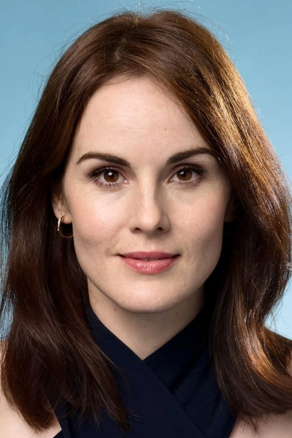 Aktrisa: Michelle Dockery (Мишель Докери)