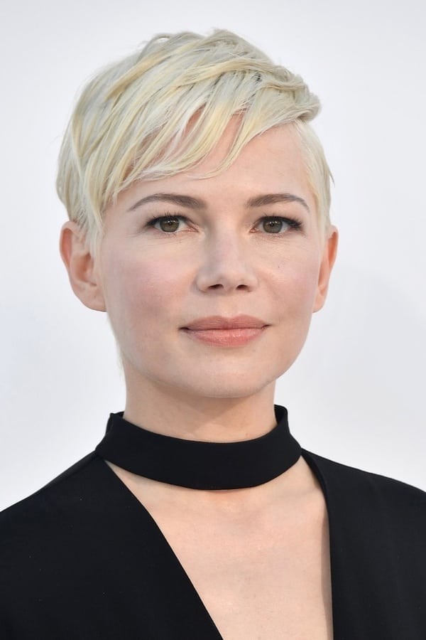 Aktyor: Michelle Williams (Мишель Уильямс)