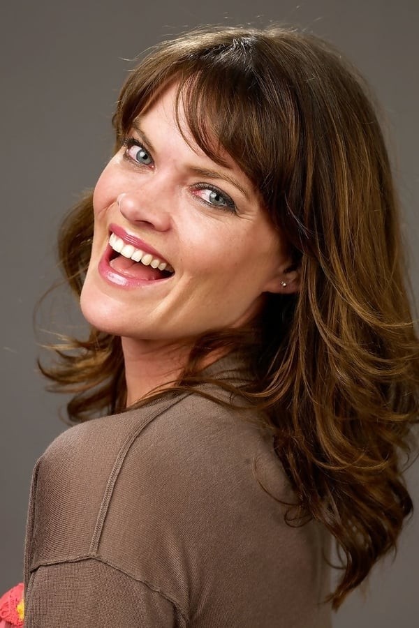 Aktrisa: Missi Pyle (Мисси Пайл)