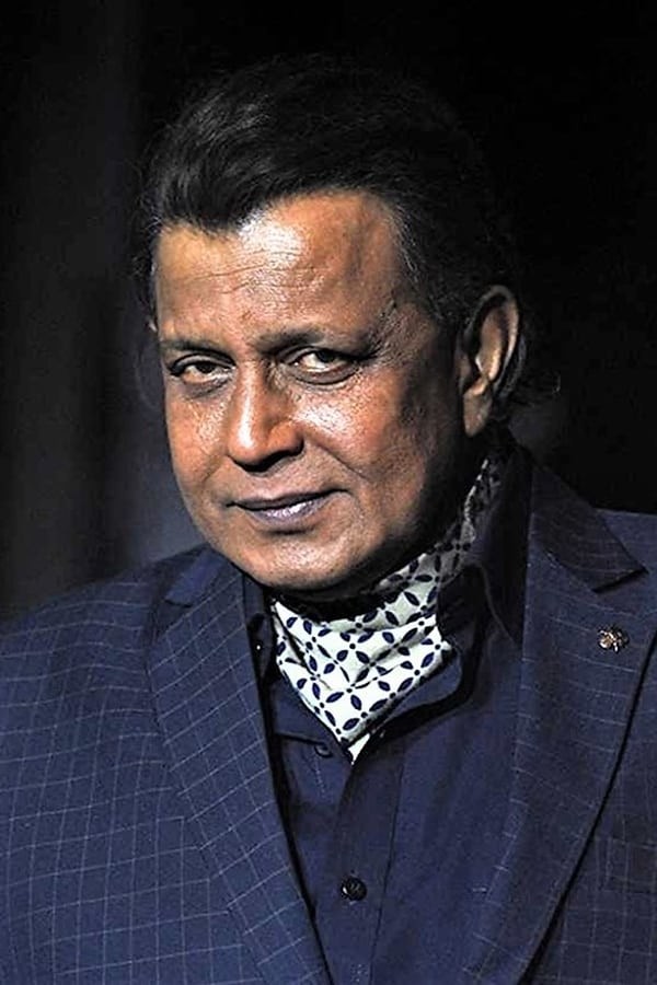 Aktyor: Mithun Chakraborty (Mithun Chakraborty)