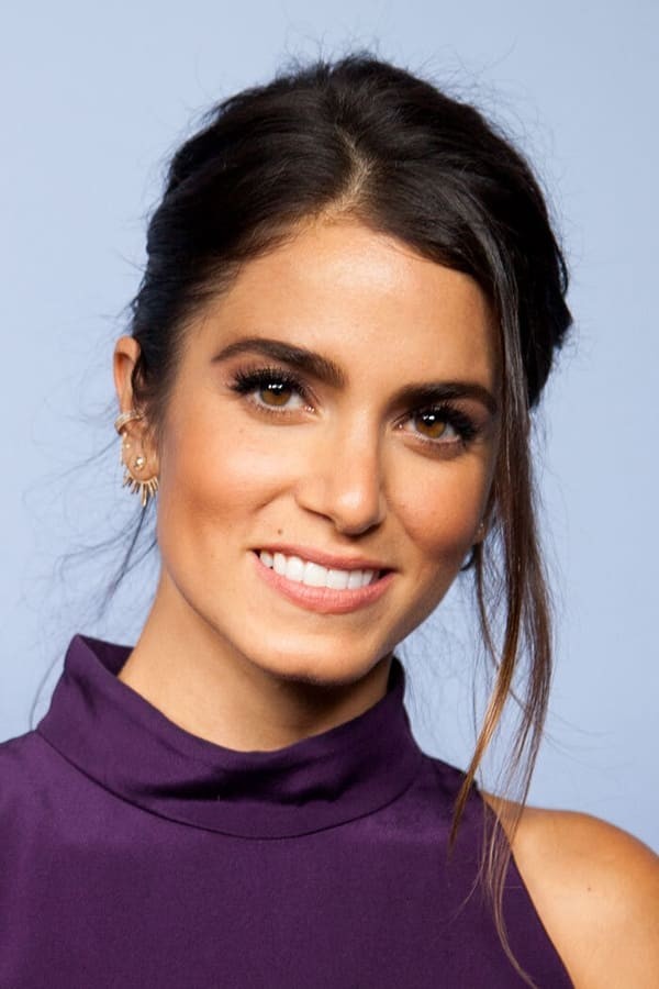 Aktrisa: Nikki Reed (Никки Рид)