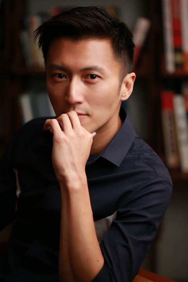 Aktyor: Nicholas Tse (Николас Це)