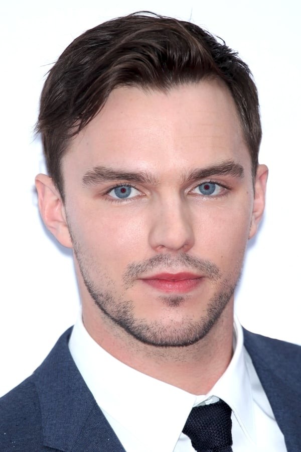 Aktyor: Nicholas Hoult (Николас Холт)