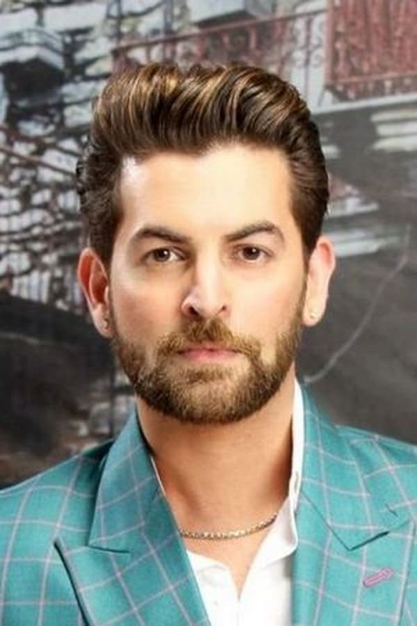 Aktyor: Neil Nitin Mukesh (Нил Нитин Мукеш)