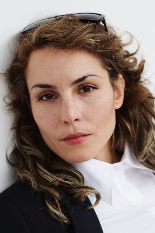 Aktrisa: Noomi Rapace (Нуми Рапас)