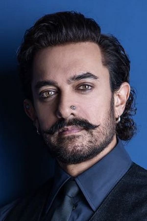 Aktyor: Aamir Khan (Омар Кхан)