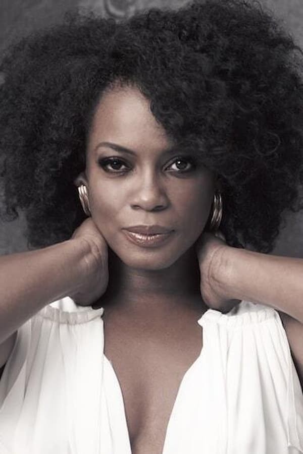 Aktrisa: Aunjanue Ellis (Онжаню Эллис)