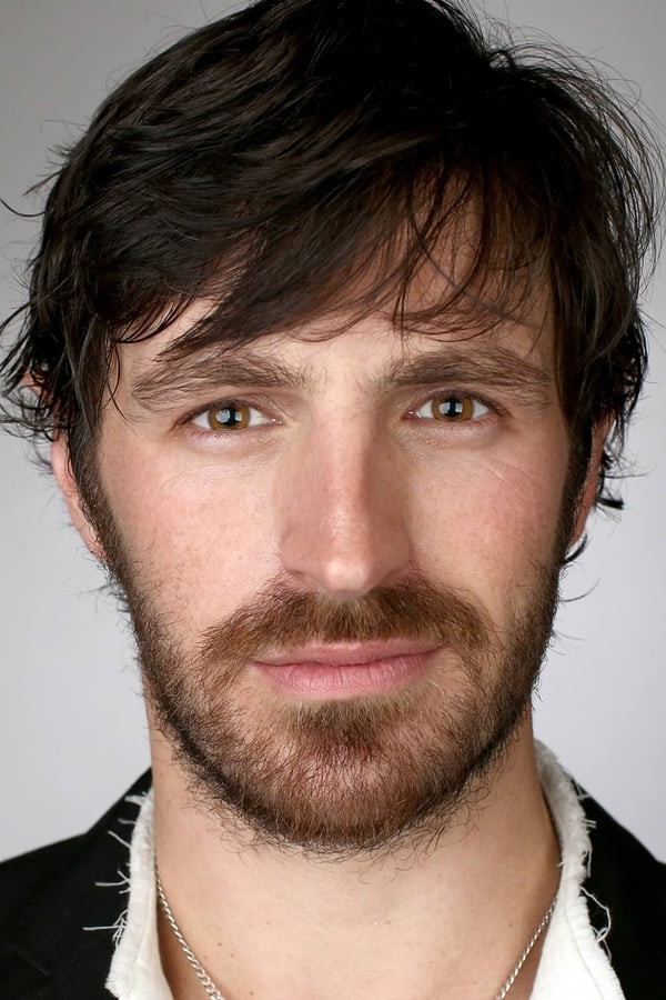 Aktyor: Eoin Macken (Оуэн Мэкен)