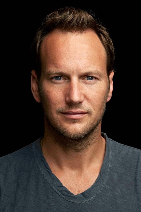 Aktyor: Patrick Wilson (Патрик Уилсон)